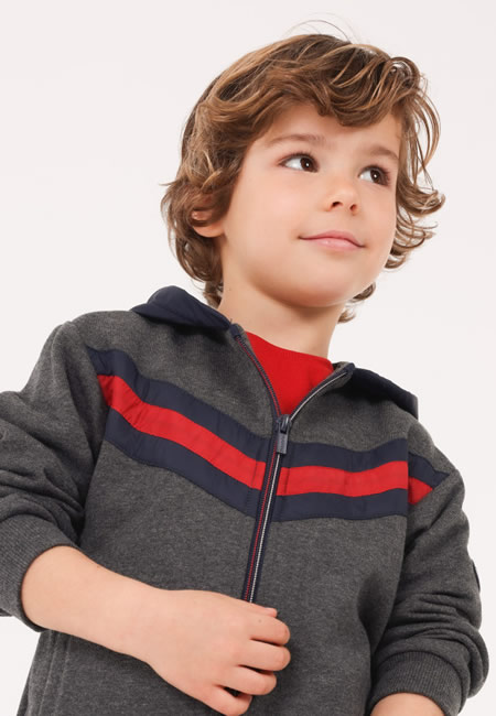Zip hoodies for boys at folia in south dartmouth, ma