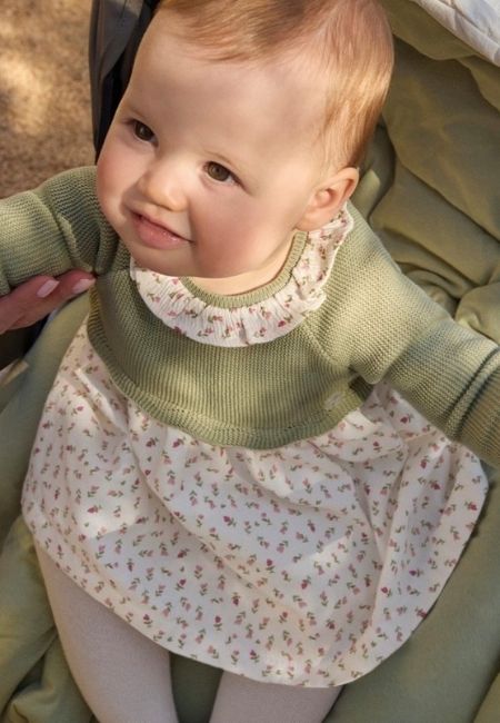 Sweet fall dresses for babies at folia in south dartmouth, ma