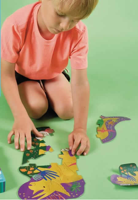 First puzzles and toys for children at folia in south dartmouth ma